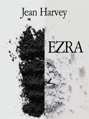 cover image of EZRA